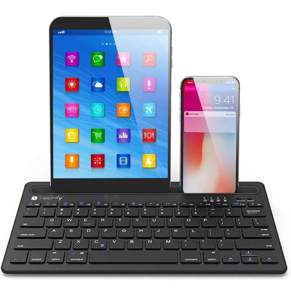 Techly ictbk102u