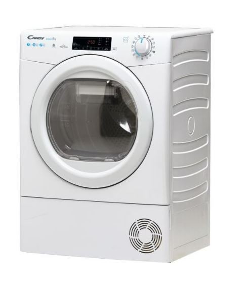 Džiovyklė candy csoe h7a2te-s