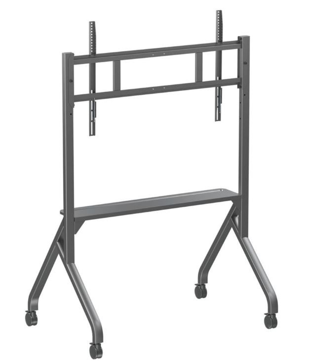Tv laikiklis mobilus tv stovas 55–86