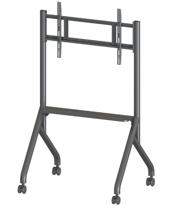 Tv laikiklis mobilus tv stovas 55–86