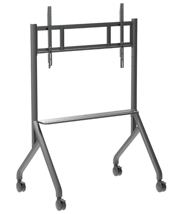 Tv laikiklis mobilus tv stovas 55–86