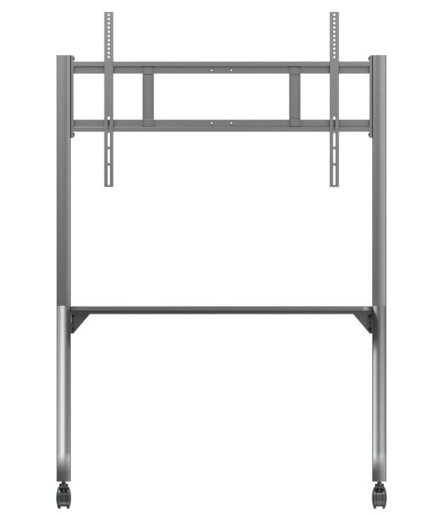 Tv laikiklis mobilus tv stovas 55–86