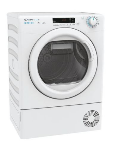 Džiovyklė candy cso4 h7a1de-s