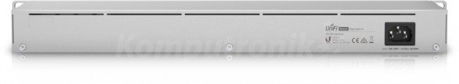 Ubiquiti usw-aggregation