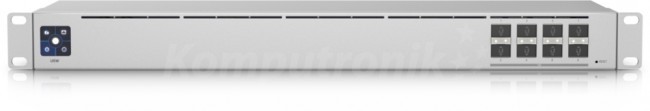 Ubiquiti usw-aggregation