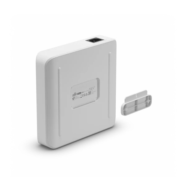 Ubiquiti unifi gen2 jungiklis, 16x rj45, 8x poe+, 45w