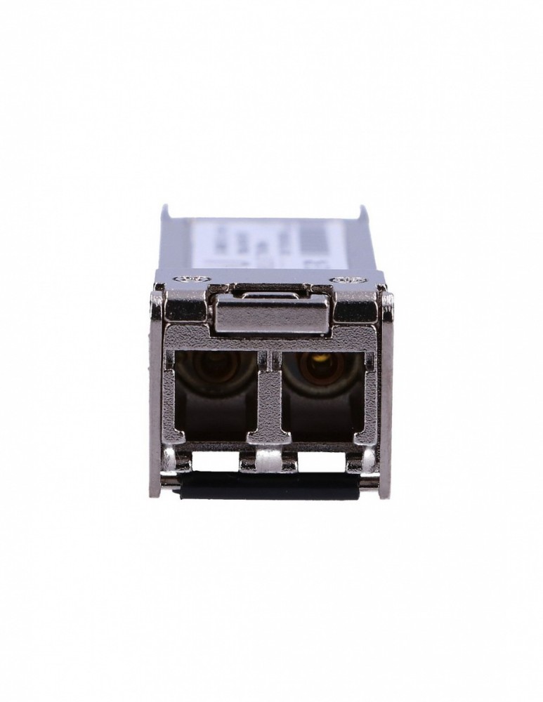 Ubiquiti modulis sfp+ duplex lc, mm, 850nm, 10gbps, 300m, pilkas