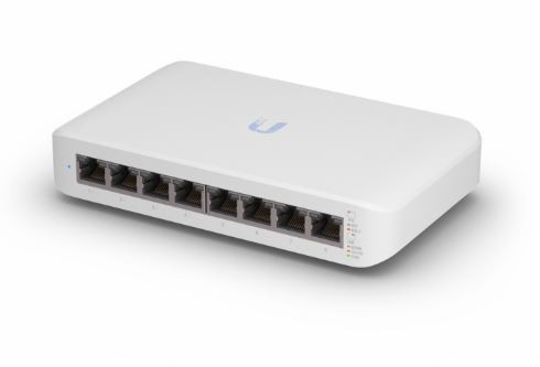 Ubiquiti usw-lite-8-poe
