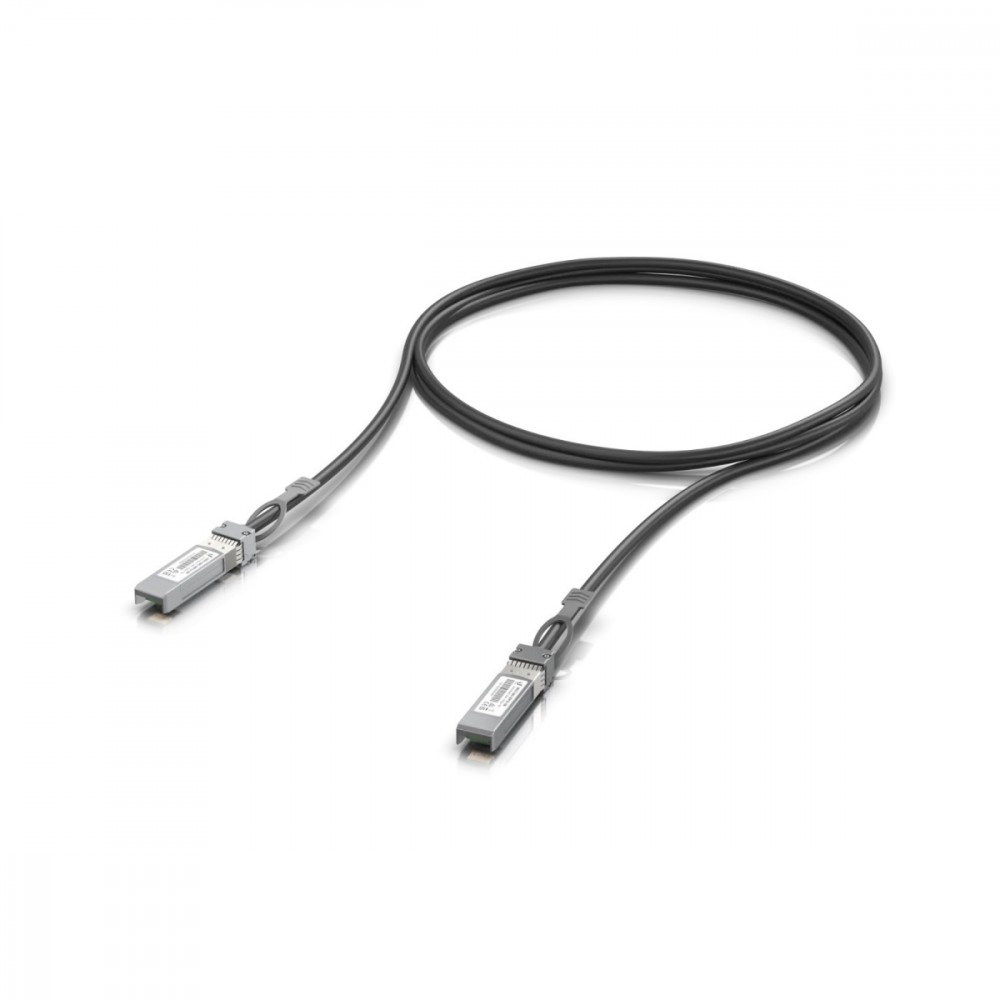 Tinklo laidas ubiquiti uacc-dac-sfp10-1m