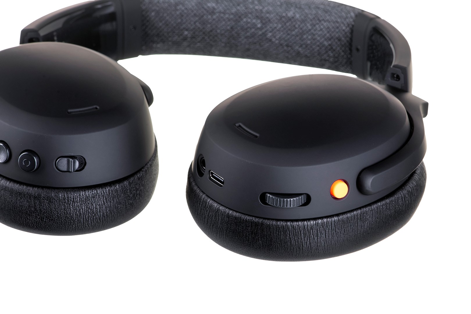 Skullcandy crusher anc 2