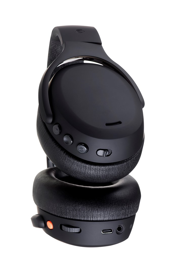 Skullcandy crusher anc 2