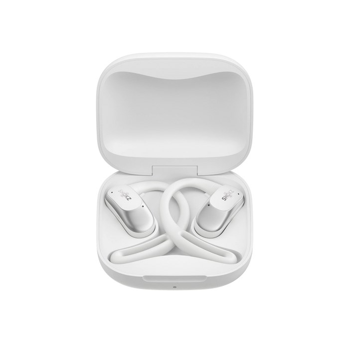 Shokz openfit air white