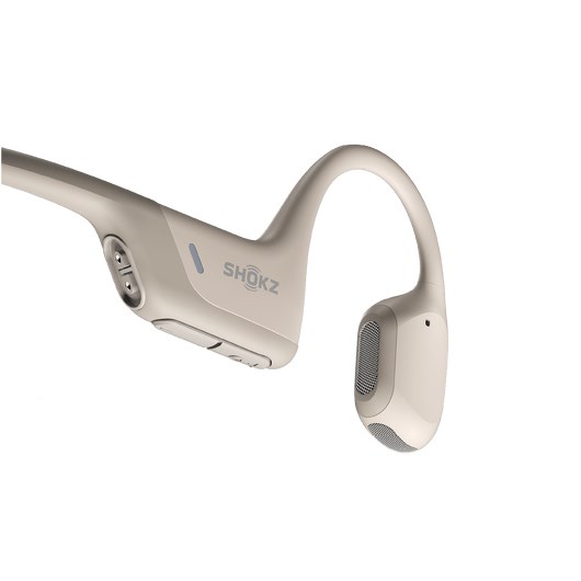 Shokz openrun pro mini beige s811-mn-bg