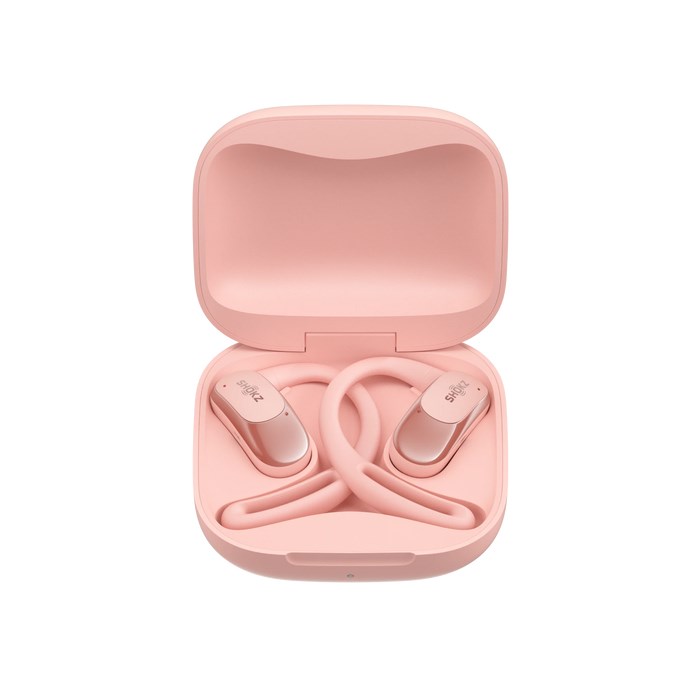 Shokz - openfit air, pink