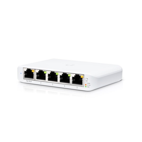 Ubiquiti usw-flex-mini-eu