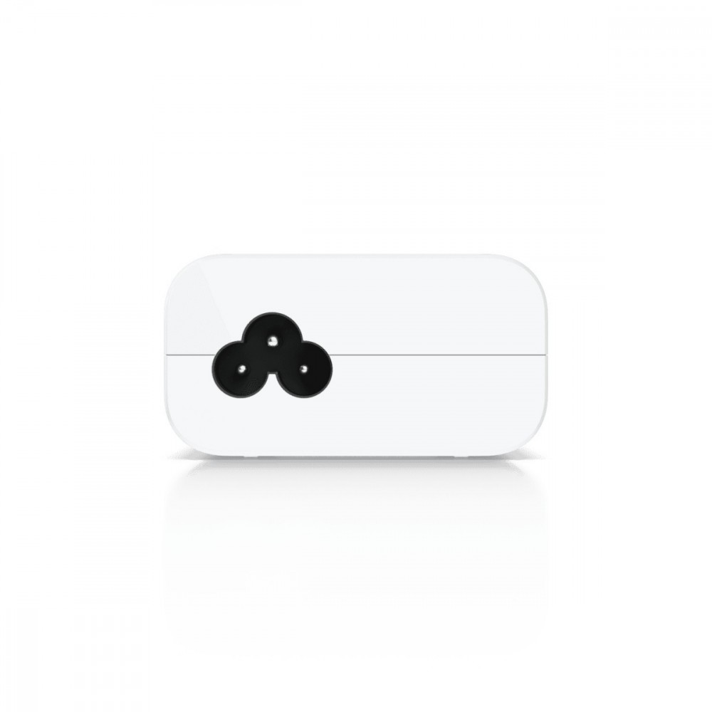 Tinklo adapteris ubiquiti u-poe-at