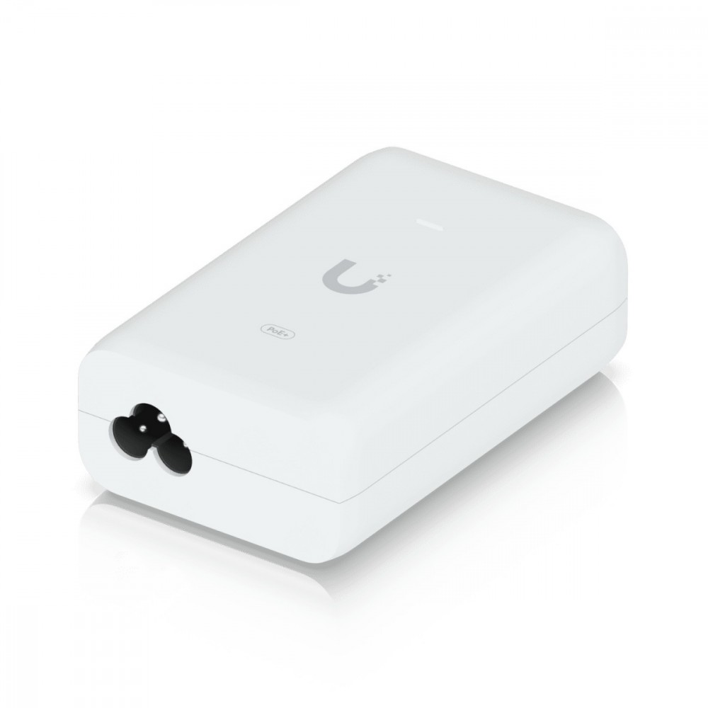 Tinklo adapteris ubiquiti u-poe-at