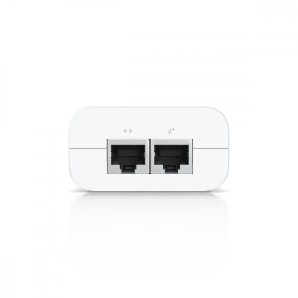 Tinklo adapteris ubiquiti u-poe-at