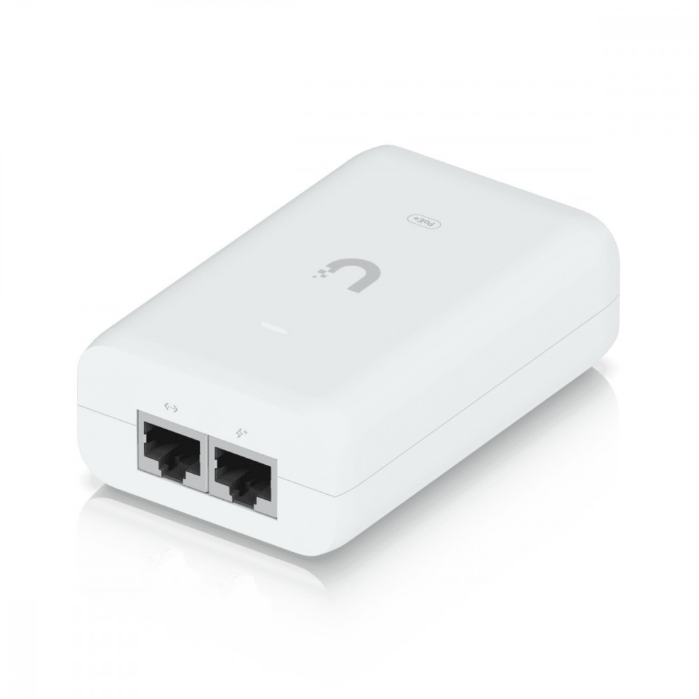 Tinklo adapteris ubiquiti u-poe-at