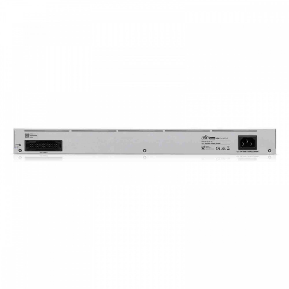 Ubiquiti usw-pro-48-poe