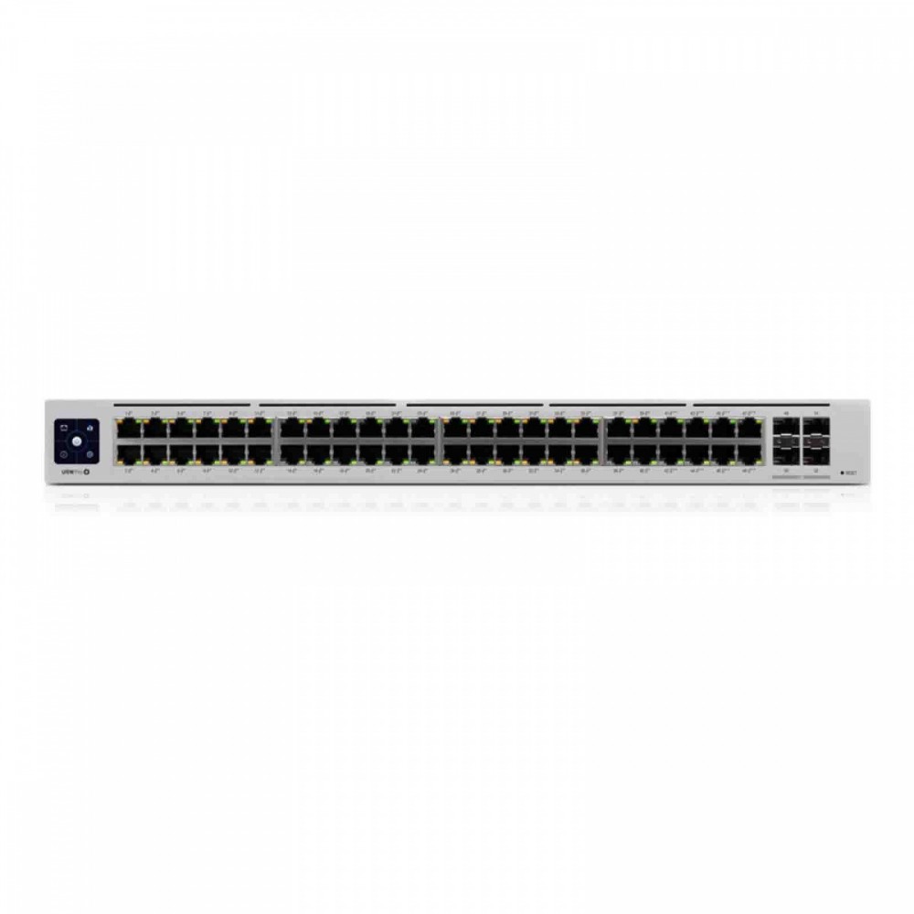 Ubiquiti usw-pro-48-poe