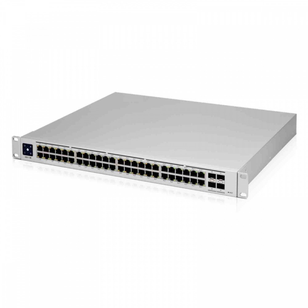 Ubiquiti usw-pro-48-poe