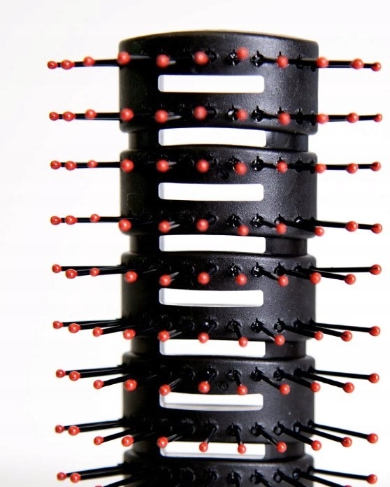 "Uppercut Deluxe Vent Brush" plaukų šepetys