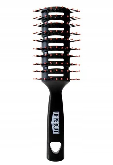 "Uppercut Deluxe Vent Brush" plaukų šepetys