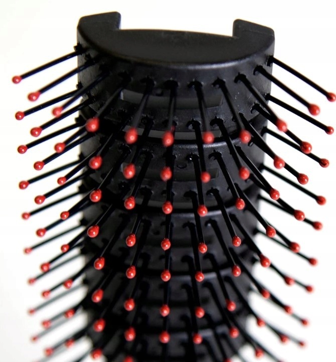 "Uppercut Deluxe Vent Brush" plaukų šepetys
