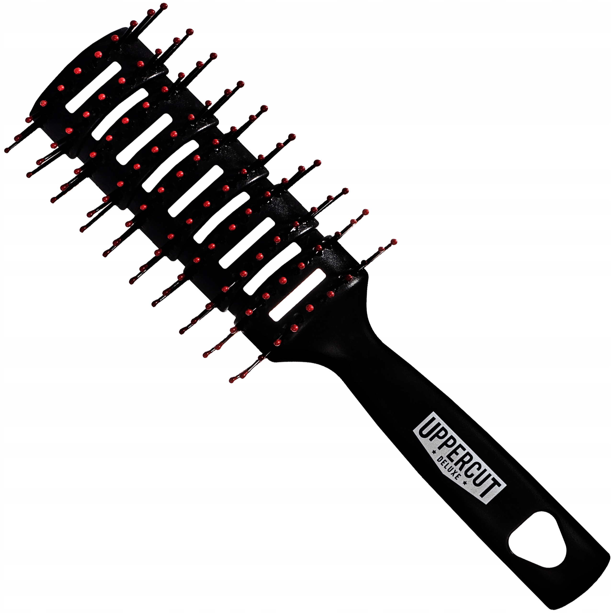 "Uppercut Deluxe Vent Brush" plaukų šepetys