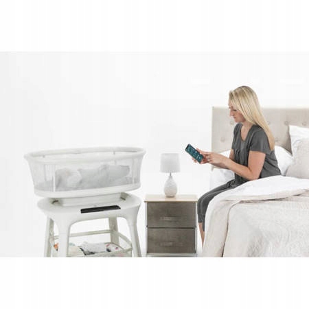 4moms mamaroo miego lopšys kūdikio lovelė