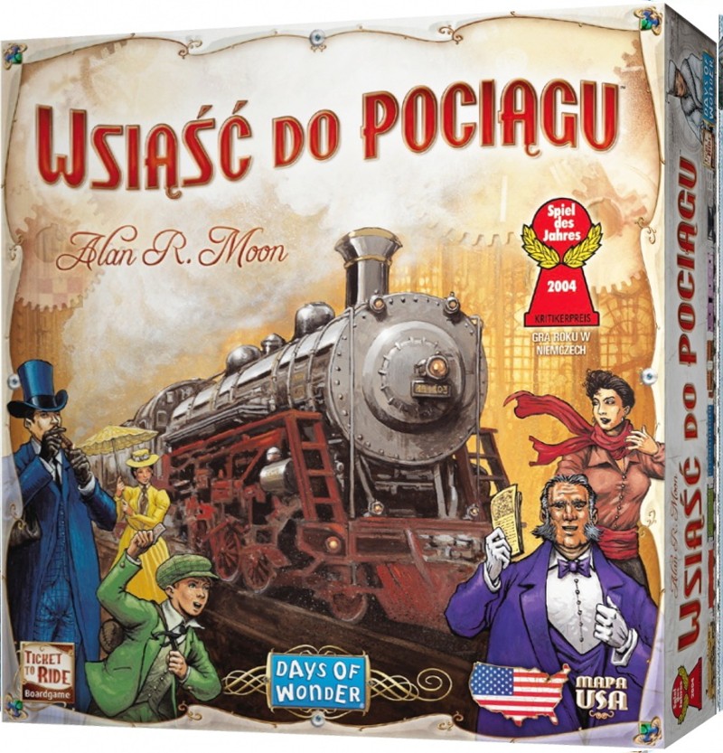 Žaidimas važiuoti traukiniu: jav rebel, 17014