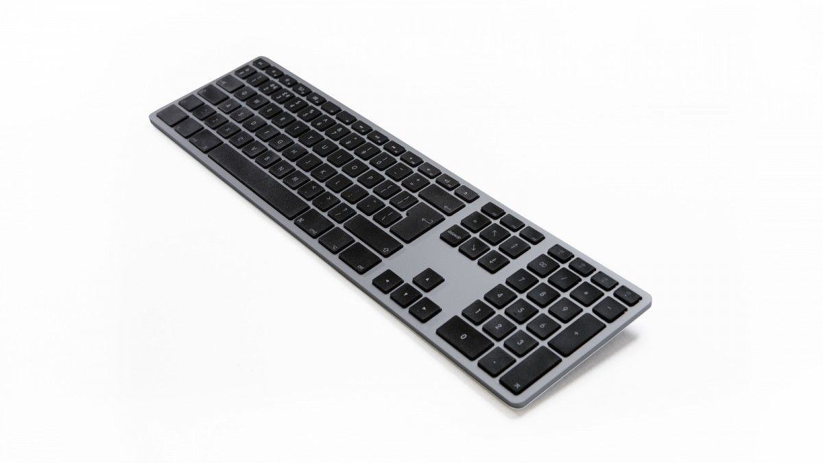 Matias fk416bt-uk