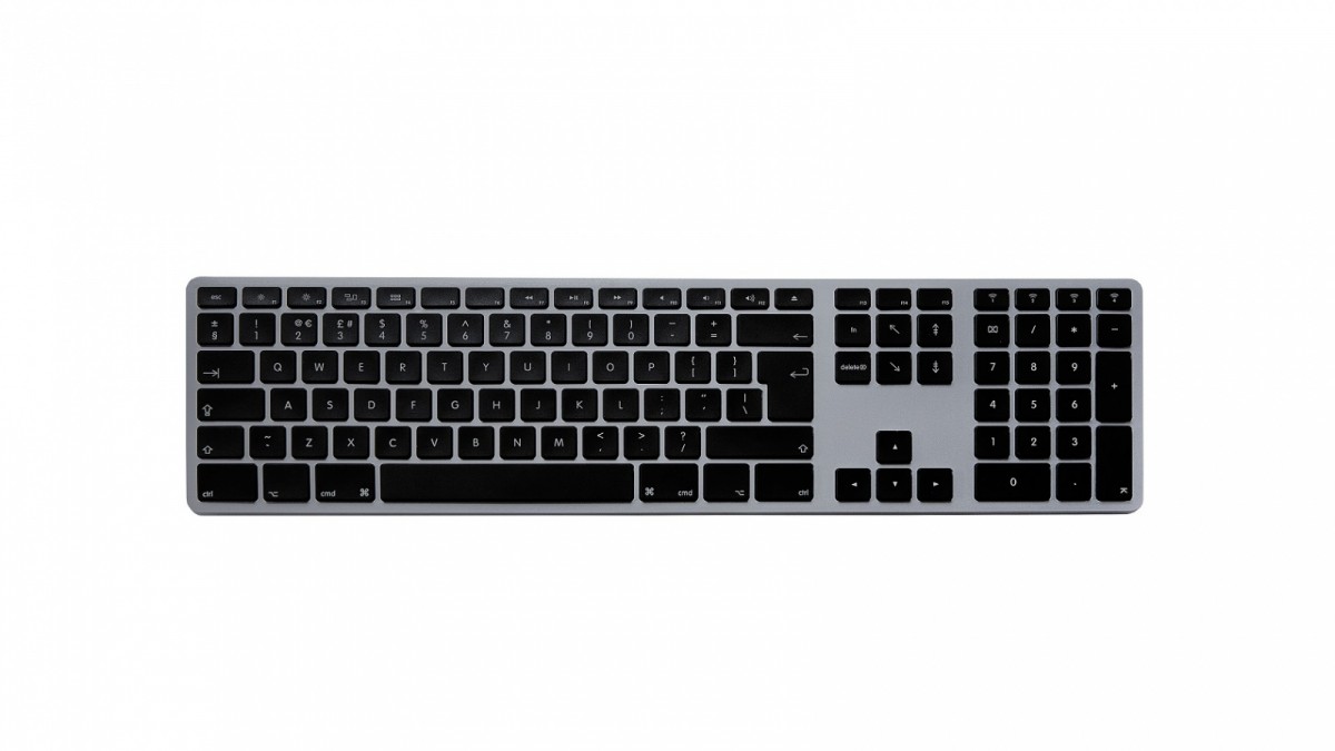 Matias fk416bt-uk