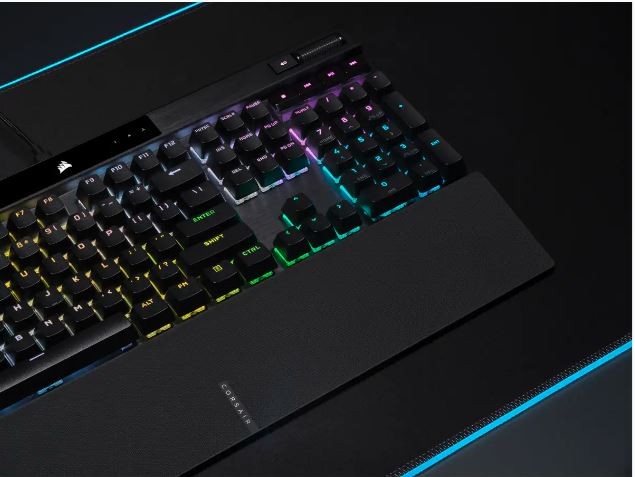 Corsair k70 pro rgb