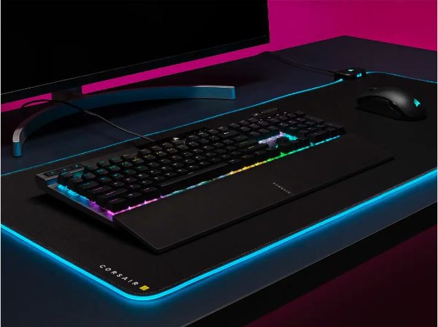 Corsair k70 pro rgb