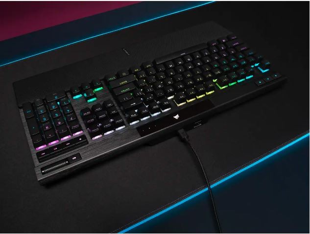 Corsair k70 pro rgb