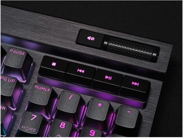 Corsair k70 pro rgb