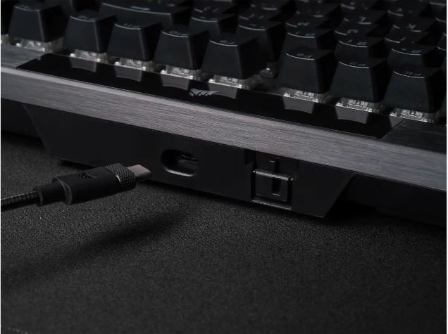 Corsair k70 pro rgb
