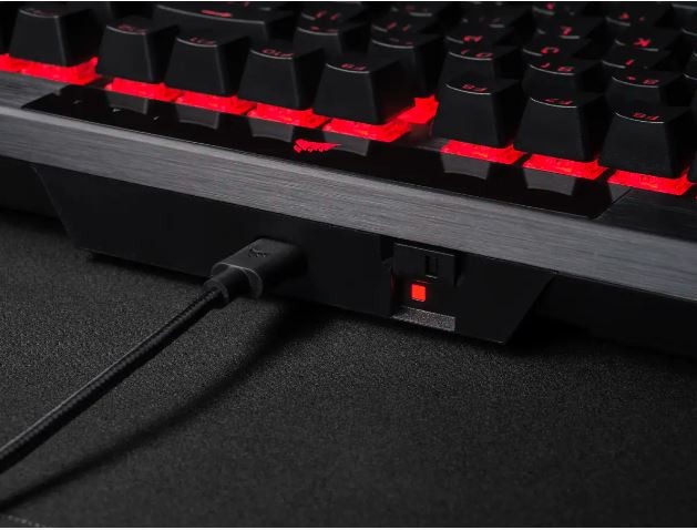 Corsair k70 pro rgb