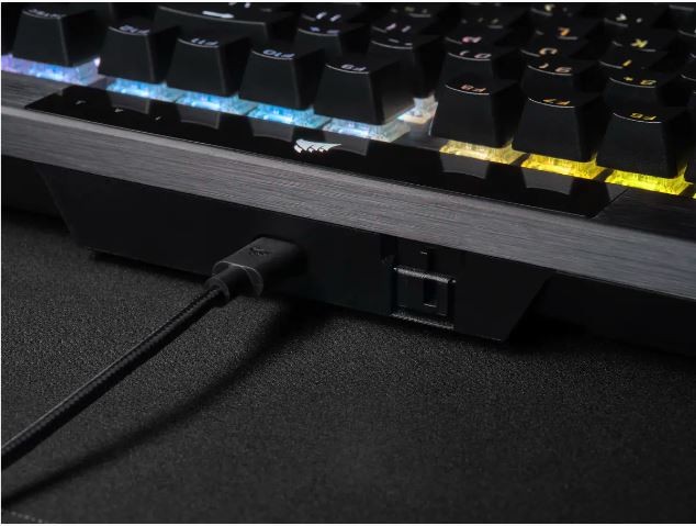 Corsair k70 pro rgb
