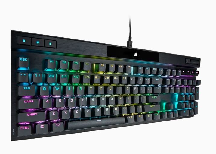 Corsair k70 pro rgb