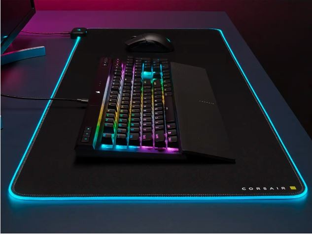 Corsair k70 pro rgb
