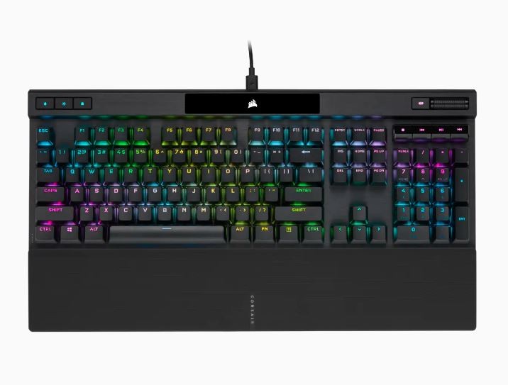 Corsair k70 pro rgb