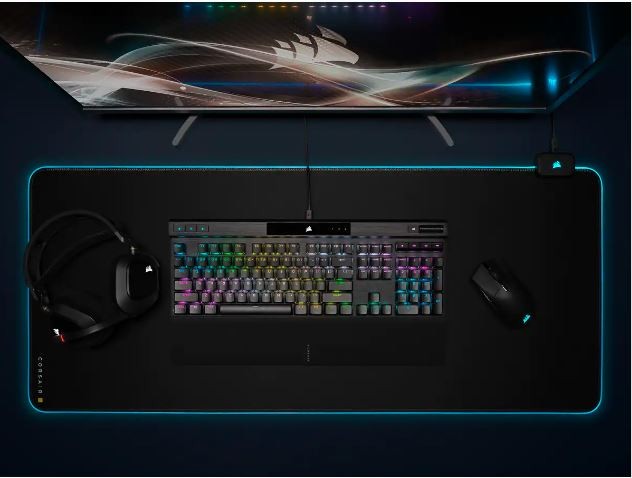 Corsair k70 pro rgb