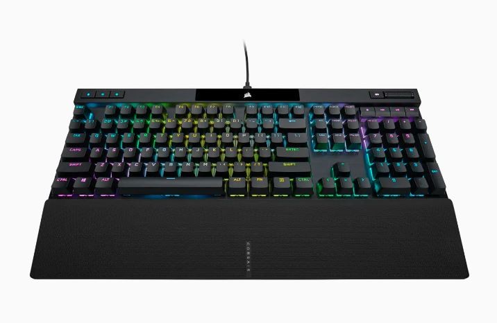 Corsair k70 pro rgb