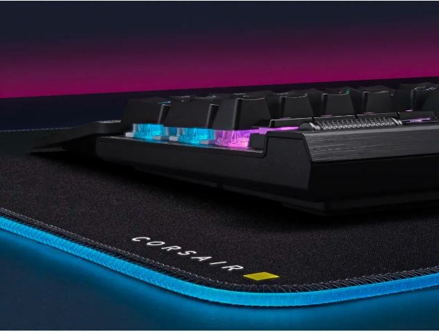 Corsair k70 pro rgb