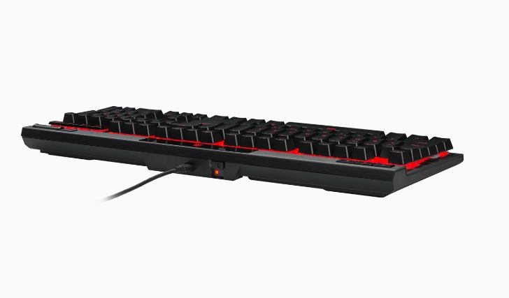 Corsair k70 pro rgb