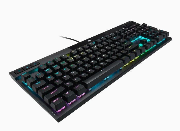 Corsair k70 pro rgb