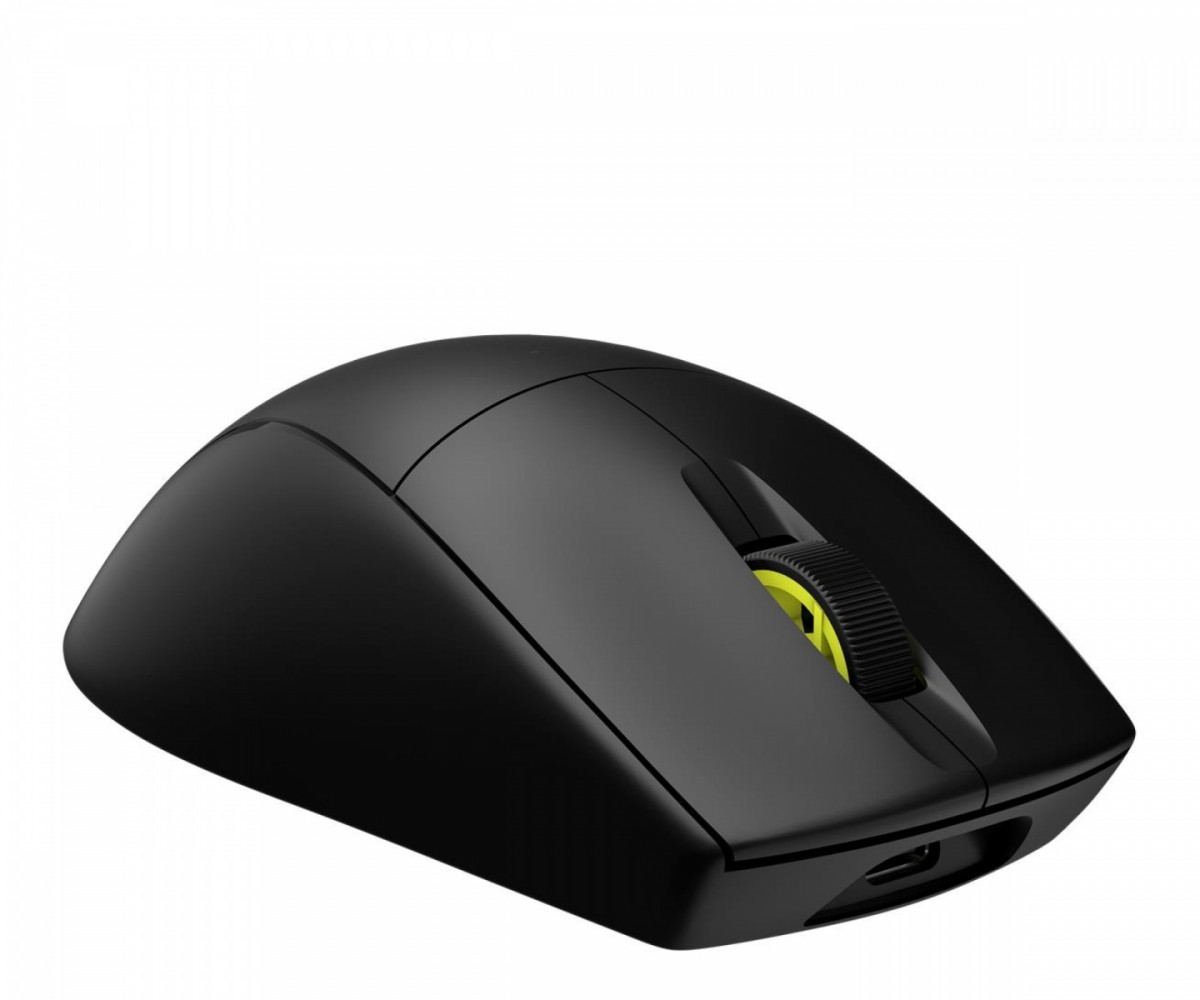 Belaidė pelė corsair m75 ch-931d100-eu